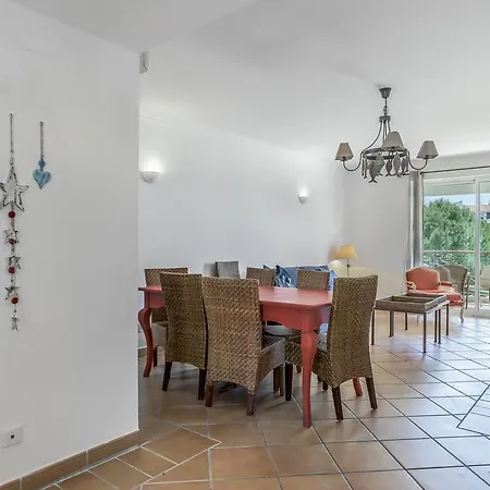 Apartamento Feels Like Vila Sol Family *